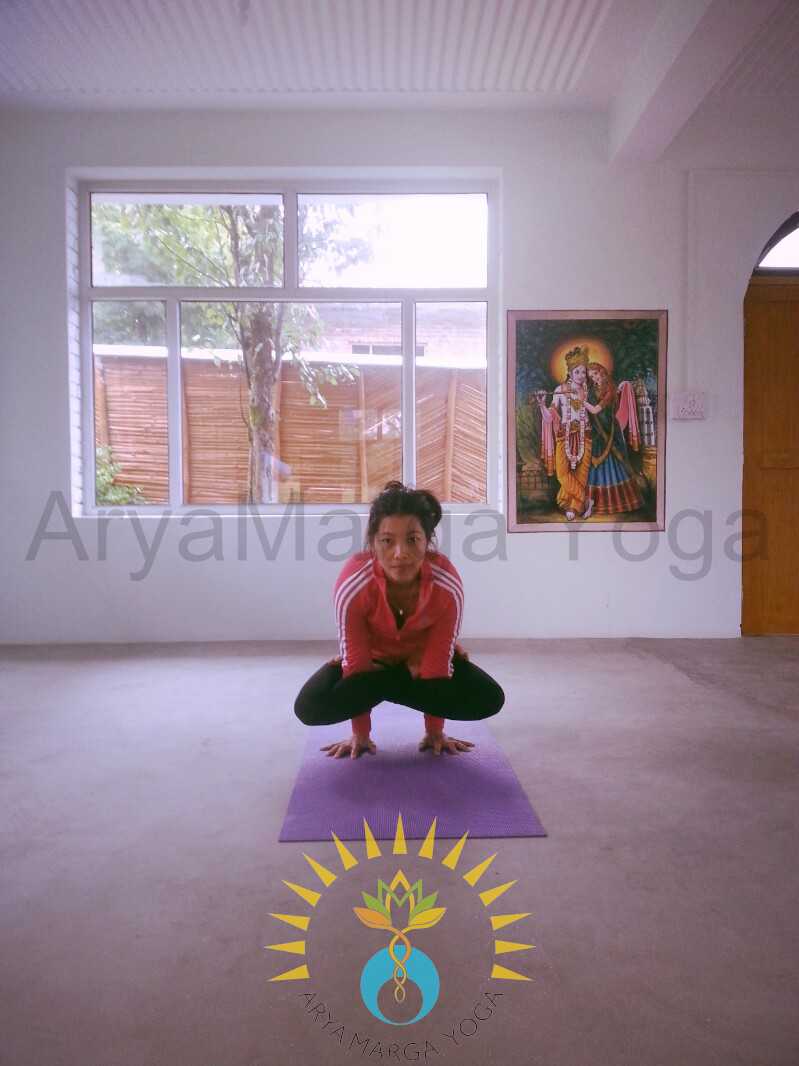 Aryamarga Yoga Institute Machkehr
