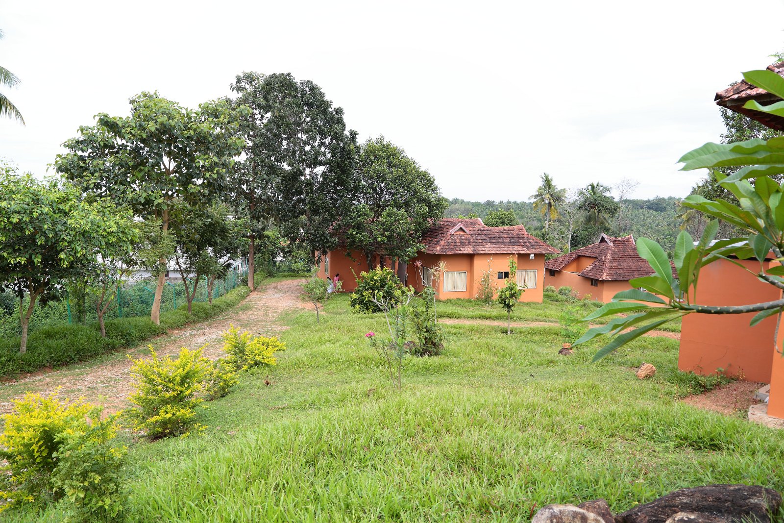 Ayurmana Advanced Ayurveda Center For Healing Uliyazhathura