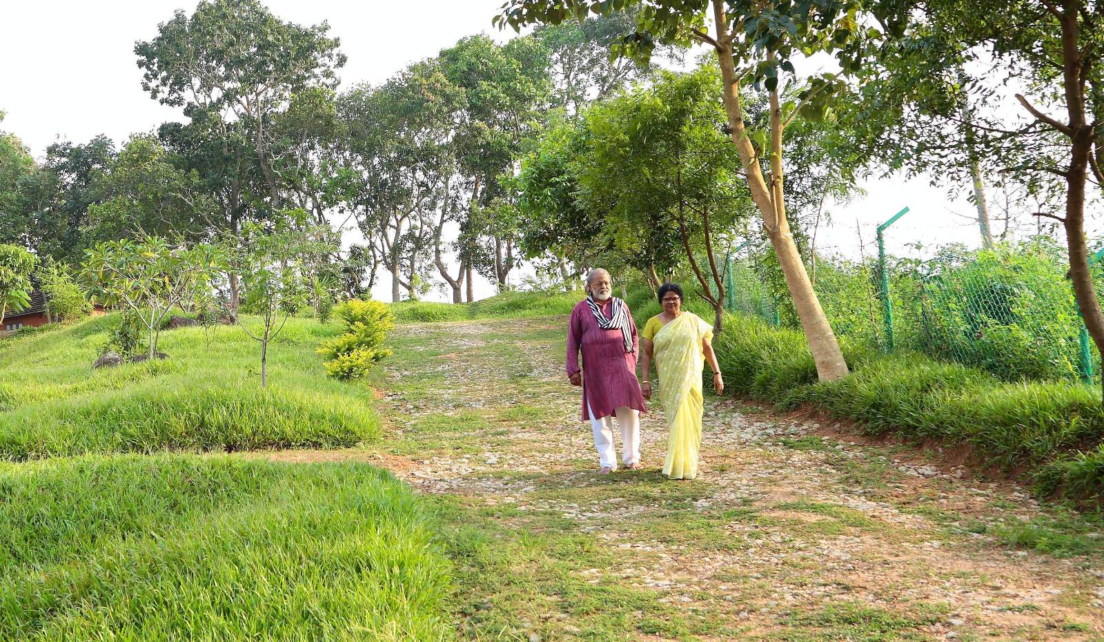 Ayurmana Advanced Ayurveda Center For Healing