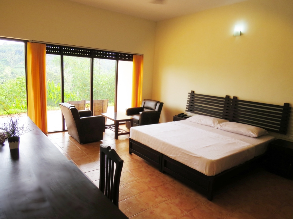 Ayurmana Advanced Ayurveda Center For Healing Uliyazhathura