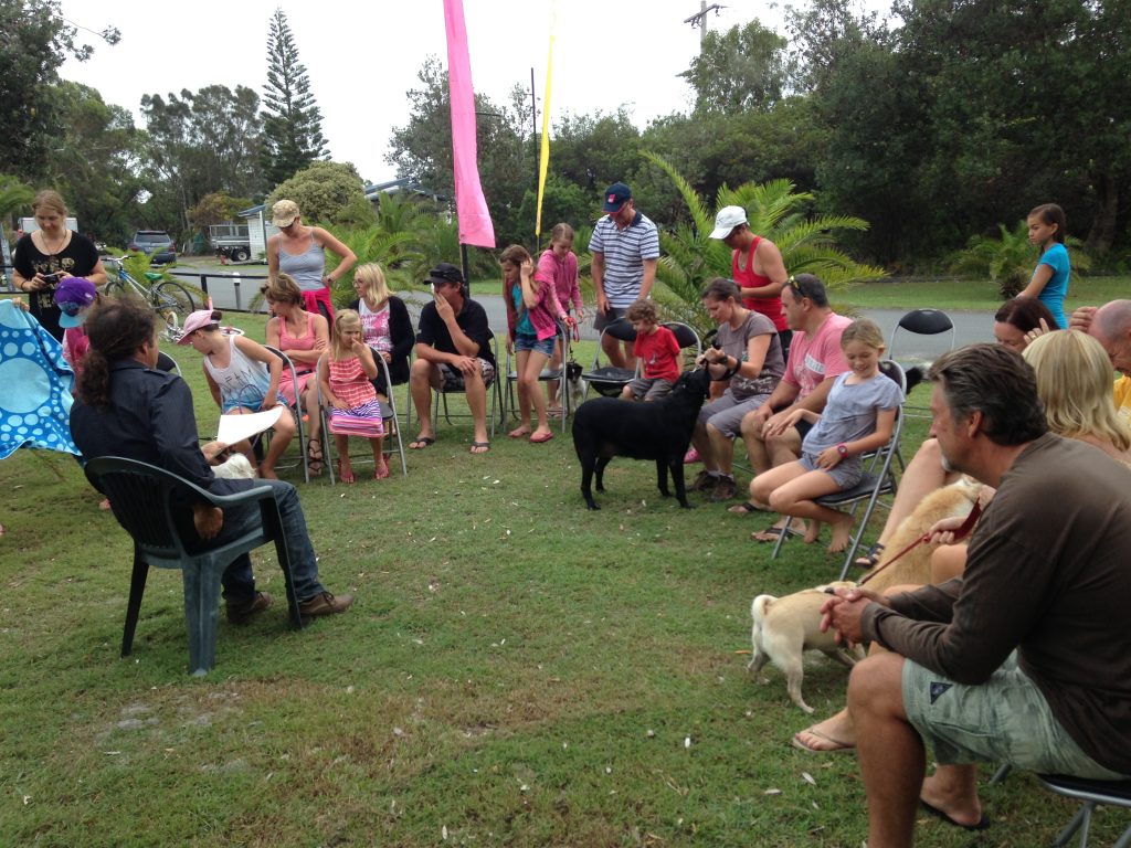  Ballina