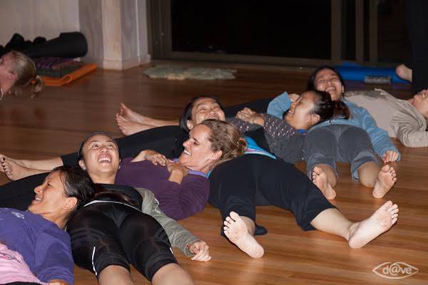 Ballina Beach Village Retreat Center 