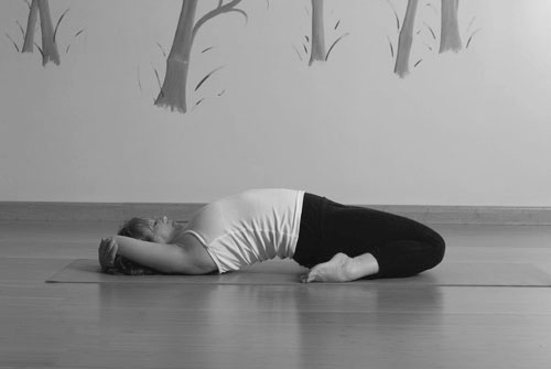 Being Yoga Studio United States