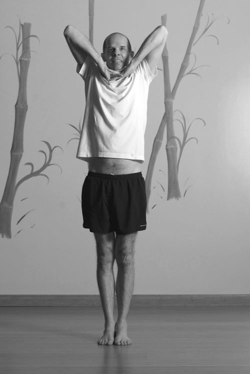 Being Yoga Studio 