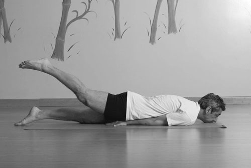 Being Yoga Studio Burlingame