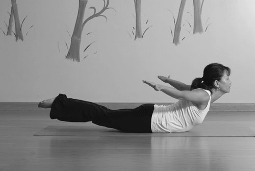 Being Yoga Studio