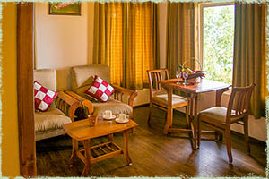 Blackberry Hills Ayurveda Retreat And Spa India