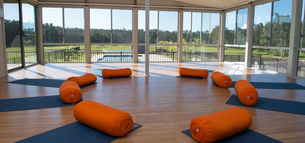 Yoga Centre