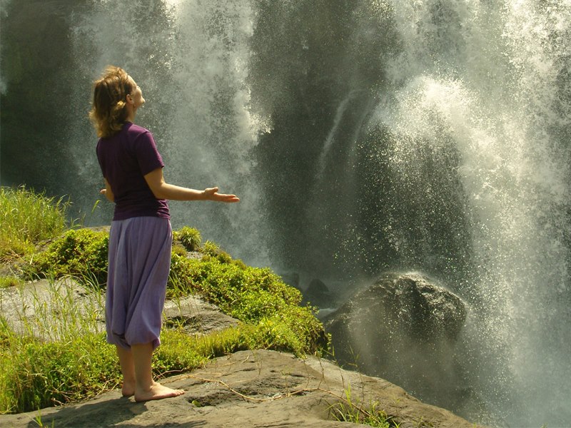 Cure Monastery Holistic Wellness Retreat Marayoor
