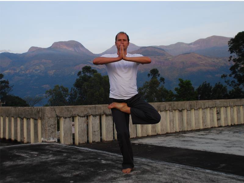 Cure Monastery Holistic Wellness Retreat 