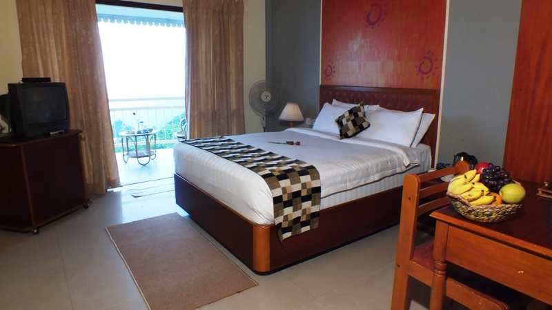 Deshadan Back Water Resort And Spa 