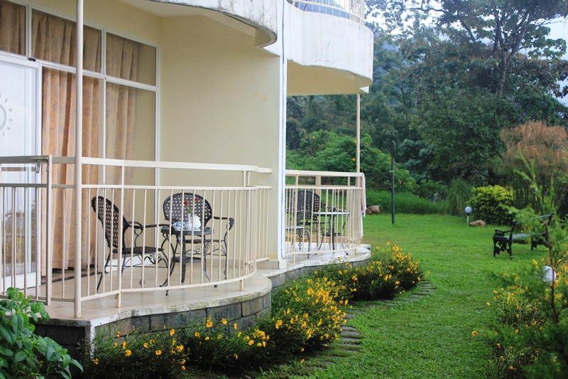 Deshadan Back Water Resort And Spa Alappuzha
