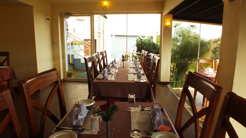 Deshadan Back Water Resort And Spa