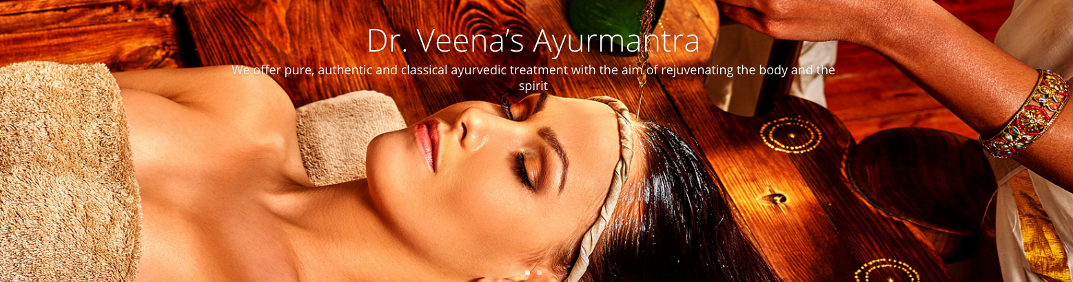 Dr. Veena's Ayurmantra Ayurveda Center 