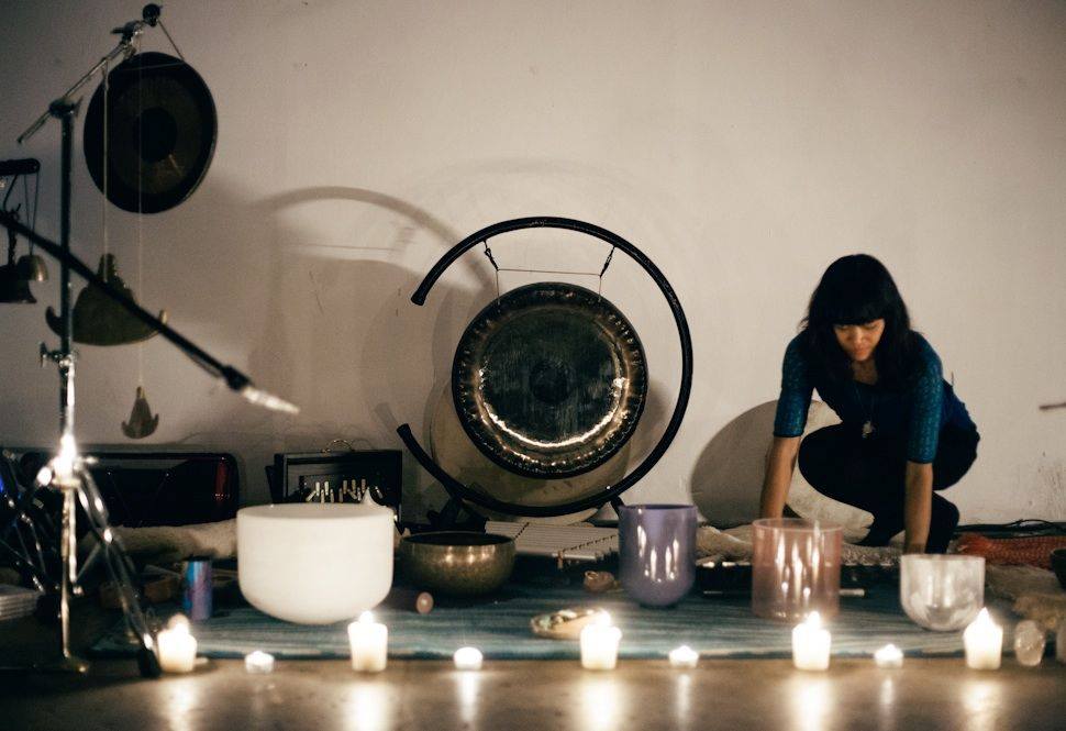 Fields Yoga Studio