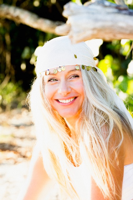 Harjiwan Yoga Studio Byron Bay