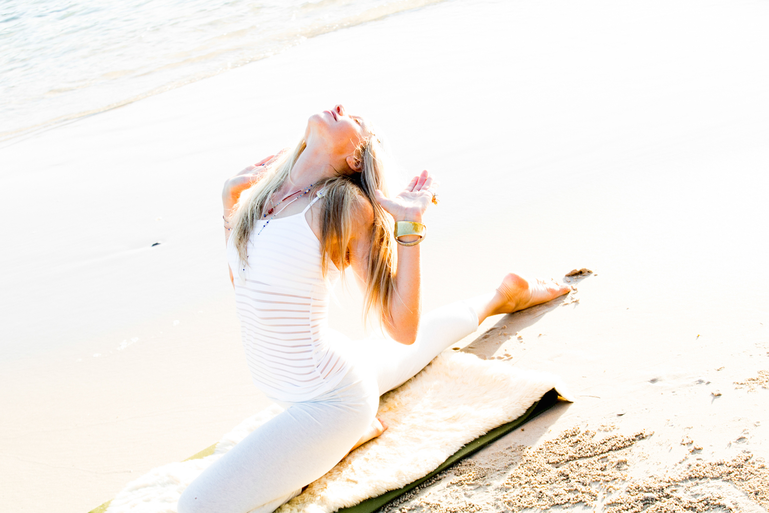 Harjiwan Yoga Studio Byron Bay