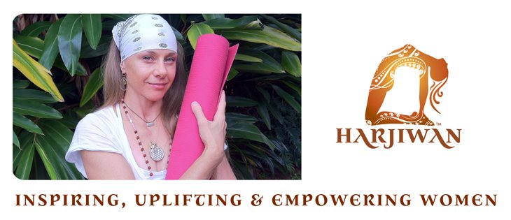 Harjiwan Yoga Studio Byron Bay