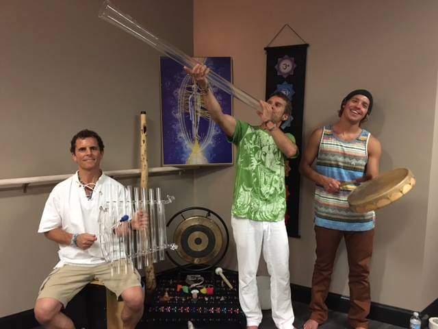 Higher Ground Hot Yoga Studio United States