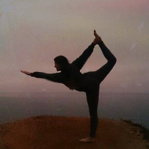 Higher Ground Hot Yoga Studio