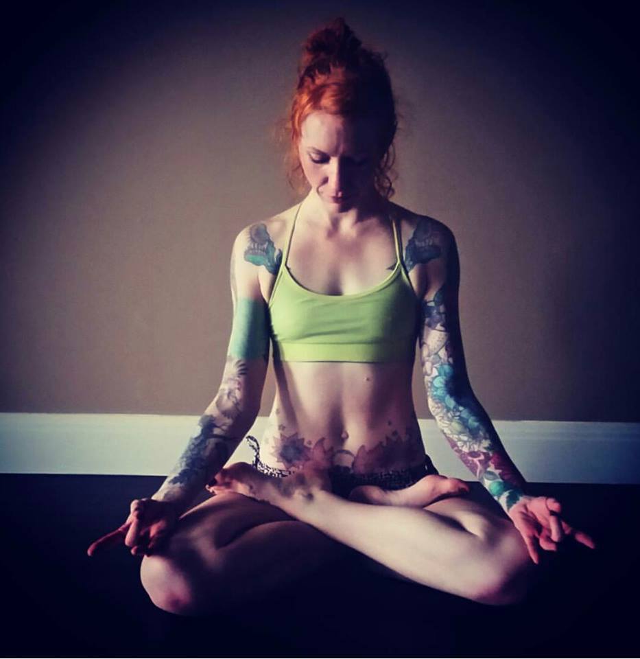 Higher Ground Hot Yoga Studio 