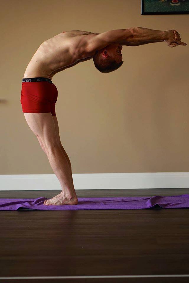 Higher Ground Hot Yoga Studio United States