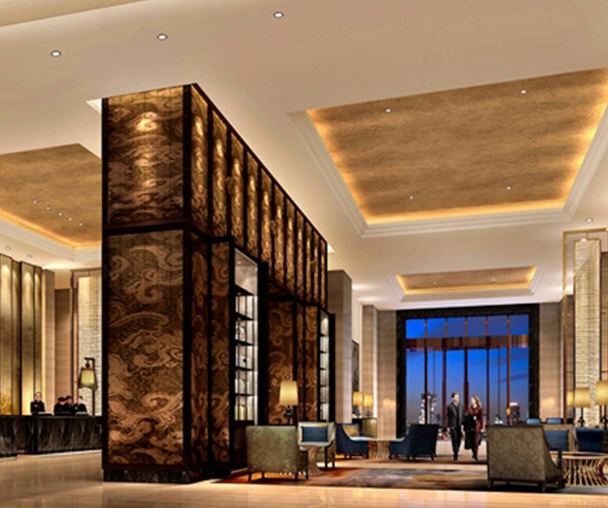 Hilton Shilim Ayurveda Estate Retreat And Spa 