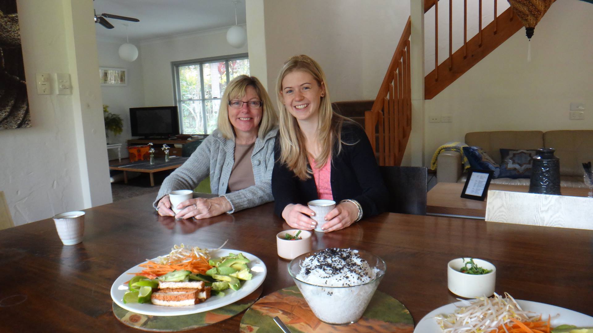 In Harmony Yoga Retreat Center Australia