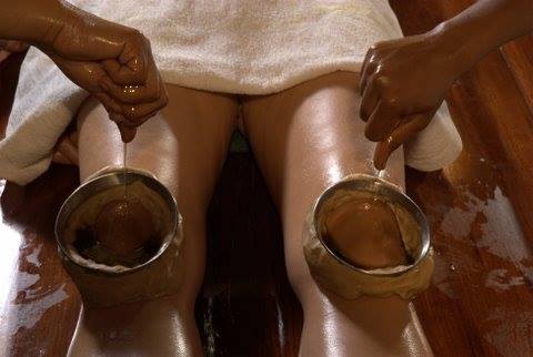 Indus Valley Ayurvedic Center 