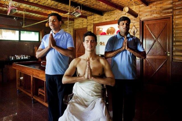 Indus Valley Ayurvedic Center 