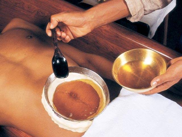 Indus Valley Ayurvedic Center 