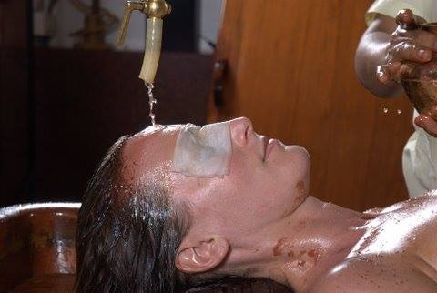 Indus Valley Ayurvedic Center 