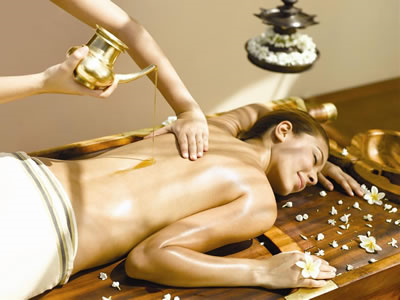 Indus Valley Ayurvedic Center 