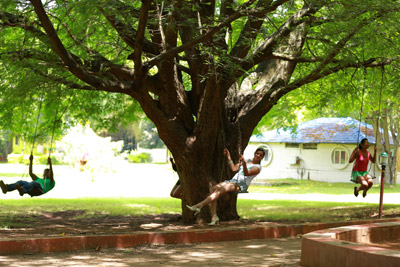 Jaladhama Ayurveda Backwater Resort Mysore