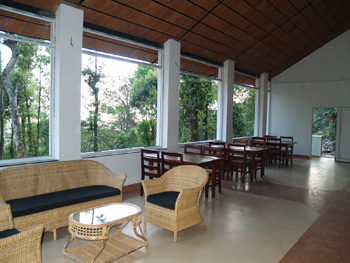 Kaivalayam Ayurveda Retreat 