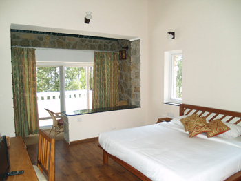 Kaivalayam Ayurveda Retreat 