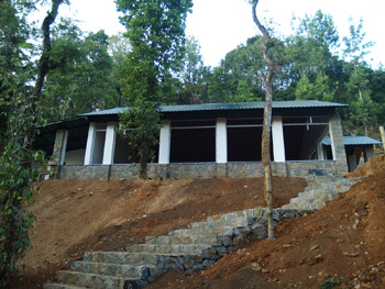 Kaivalayam Ayurveda Retreat Munnar