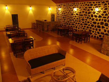 Kaivalayam Ayurveda Retreat India