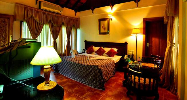 Kalathil Lake Ayurveda Resort
