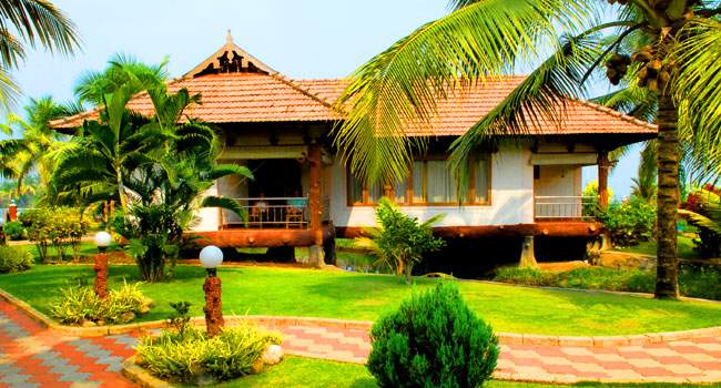 Kalathil Lake Ayurveda Resort India