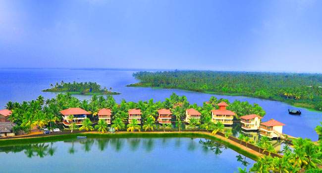 Kalathil Lake Ayurveda Resort 
