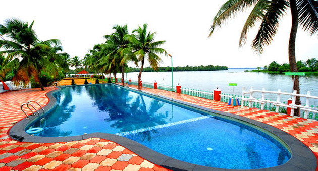 Kalathil Lake Ayurveda Resort 