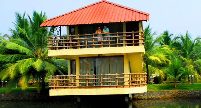 Kalathil Lake Ayurveda Resort 