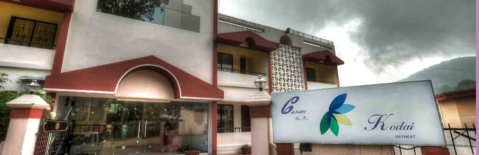Kodai Ayurveda Retreat