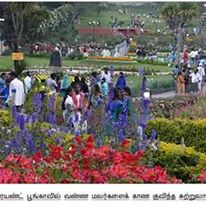 Kodai Ayurveda Retreat
