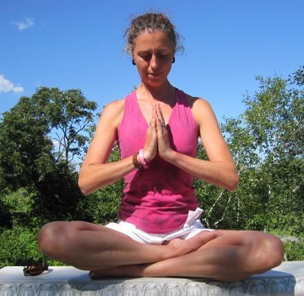 Le Centre Ka Yoga Acupuncture Canada