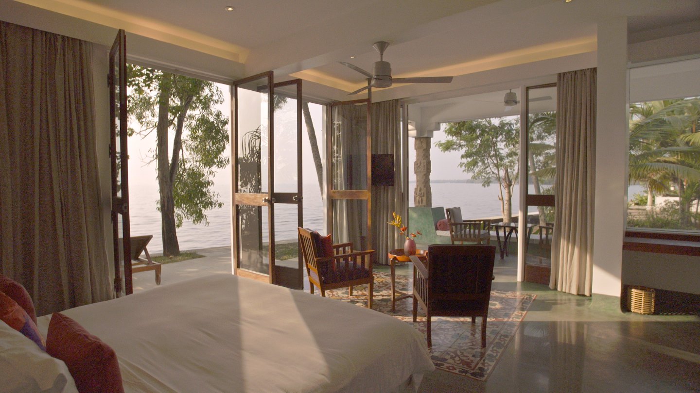 Malabar Escapes Kanam Estate 