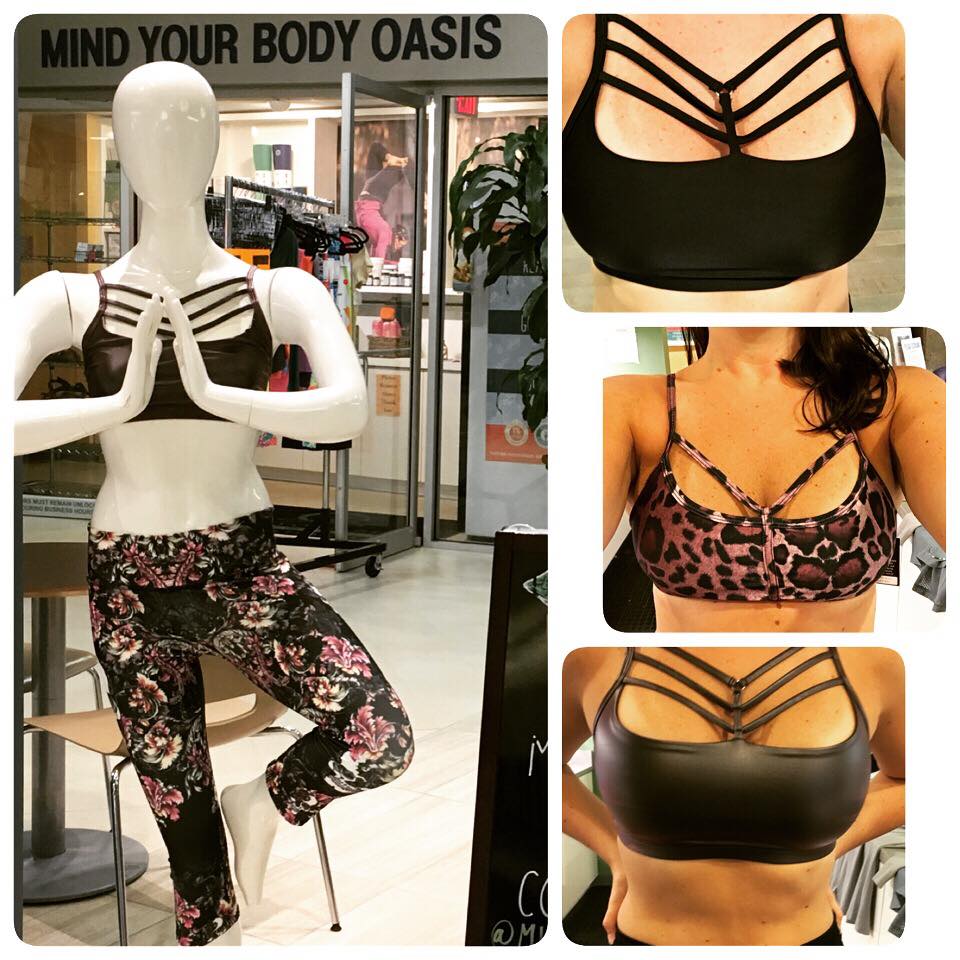 Mind Your Body Oasis 