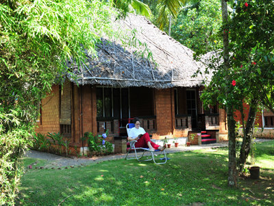 Mithra Hermitage Ayurveda And Panchakarma Center