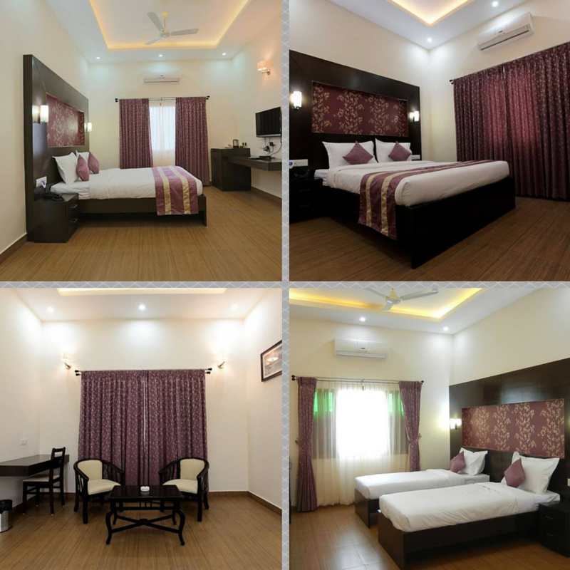 Oriole Ayurveda Resort